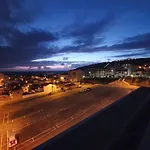 Fabulous Apartmán Nazaré