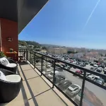 Fabulous Apartmán Nazaré