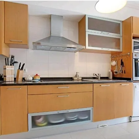 Fabulous Apartment Nazare