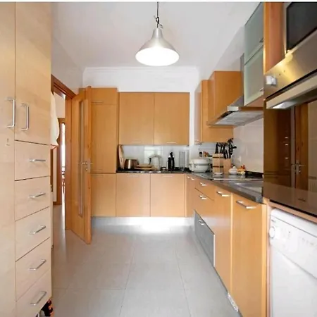 Apartman Fabulous Nazaré