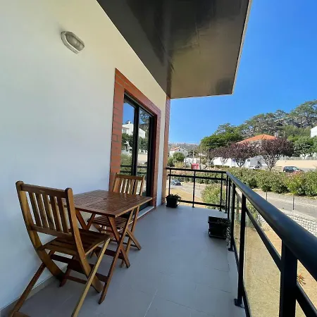 Fabulous Apartman Nazaré