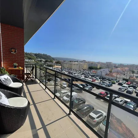 Fabulous Apartman Nazaré