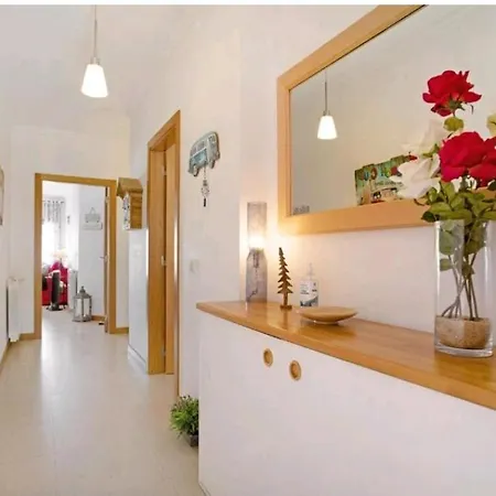 Apartman Fabulous Nazaré