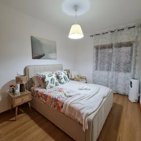 Apartman Fabulous Nazaré