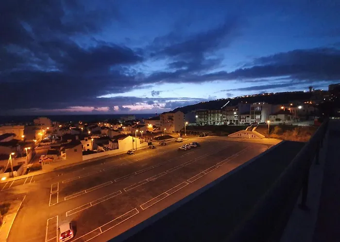 Fabulous Апартаменты Назаре