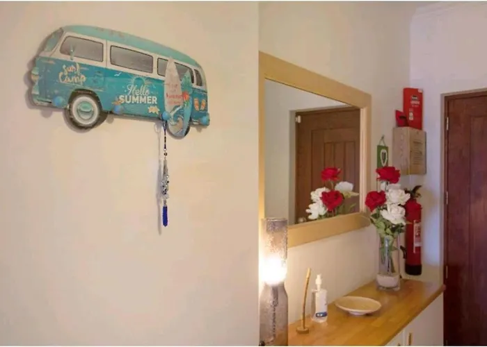 Fabulous Апартаменты Назаре