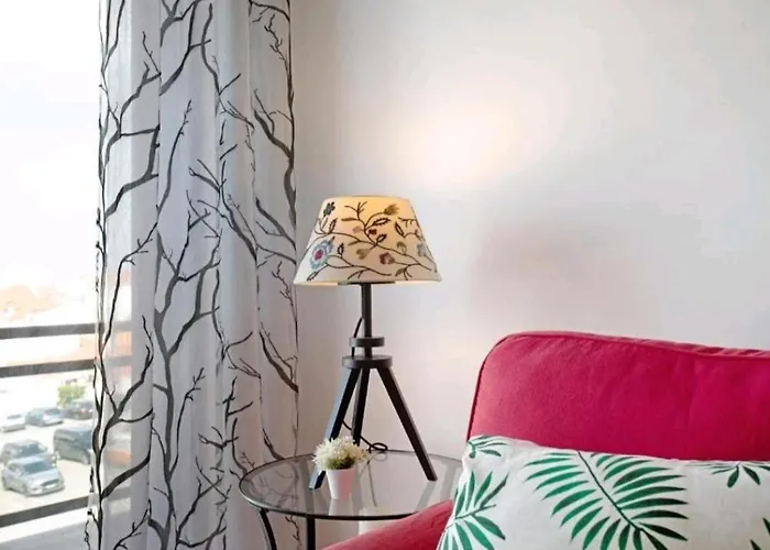 Fabulous Апартаменты