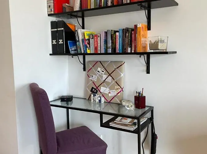 Апартаменты Fabulous