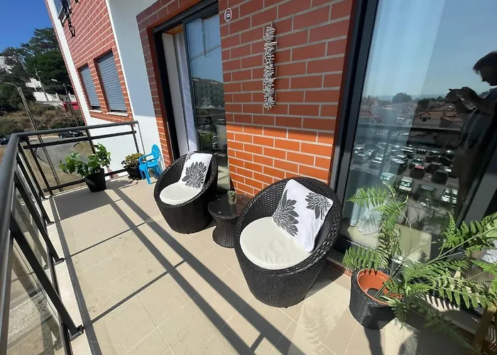 Апартаменты Fabulous