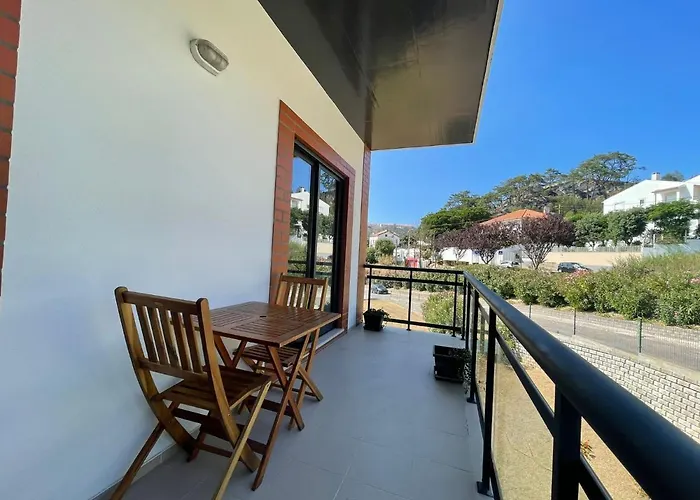 Fabulous Апартаменты Назаре