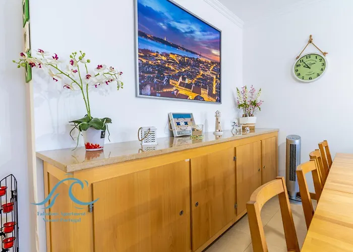 Fabulous Апартаменты