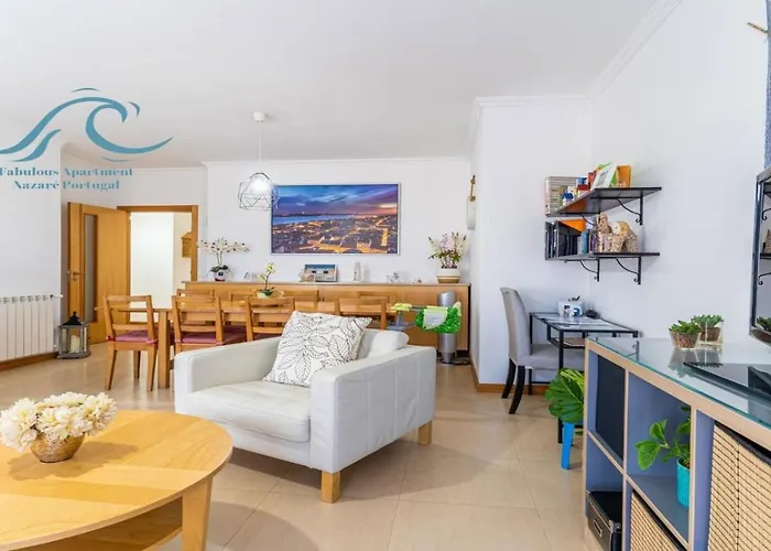 Fabulous Назаре