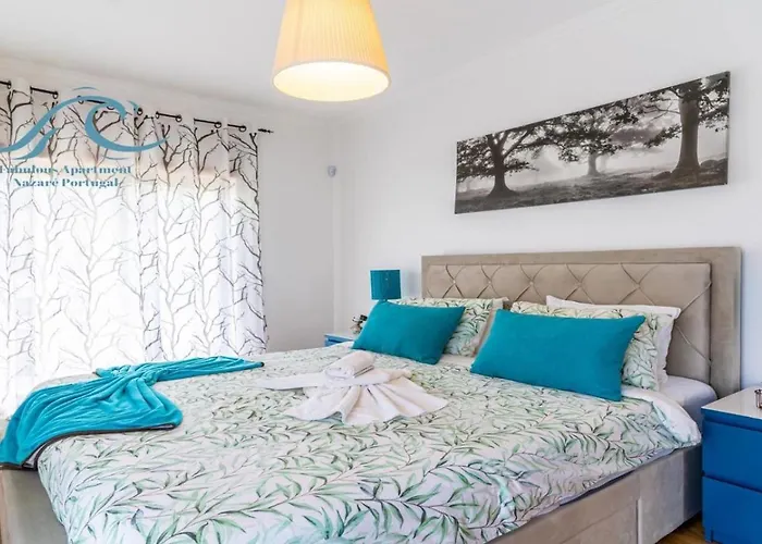 Fabulous * Назаре